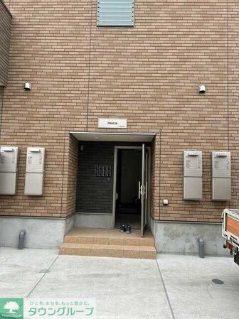 mocaの物件内観写真